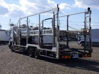 ISUZU Forward Carrier Car QDG-FVZ34U2 2012 505,000km_3