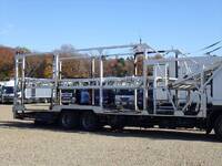 ISUZU Forward Carrier Car QDG-FVZ34U2 2012 505,000km_5