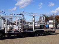 ISUZU Forward Carrier Car QDG-FVZ34U2 2012 505,000km_6