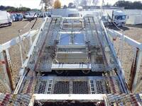 ISUZU Forward Carrier Car QDG-FVZ34U2 2012 505,000km_9