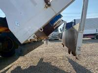 UD TRUCKS Quon Dump 2PG-CW5AL 2020 214,000km_10