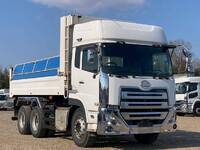 UD TRUCKS Quon Dump 2PG-CW5AL 2020 214,000km_2