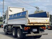 UD TRUCKS Quon Dump 2PG-CW5AL 2020 214,000km_3