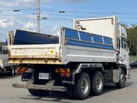 UD TRUCKS Quon Dump 2PG-CW5AL 2020 214,000km_4