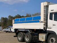 UD TRUCKS Quon Dump 2PG-CW5AL 2020 214,000km_5