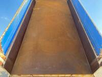 UD TRUCKS Quon Dump 2PG-CW5AL 2020 214,000km_7