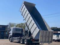 HINO Profia Deep Dump QKG-FR1EPBA 2012 492,000km_10