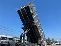 HINO Profia Deep Dump QKG-FR1EPBA 2012 492,000km_12