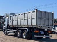 HINO Profia Deep Dump QKG-FR1EPBA 2012 492,000km_3