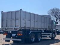 HINO Profia Deep Dump QKG-FR1EPBA 2012 492,000km_4