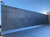 HINO Profia Deep Dump QKG-FR1EPBA 2012 492,000km_8