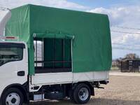 ISUZU Elf Covered Truck 2RG-NJR88AF 2023 3,000km_10