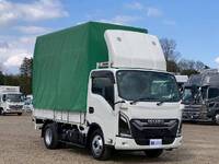 ISUZU Elf Covered Truck 2RG-NJR88AF 2023 3,000km_2