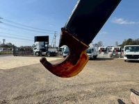 HINO Ranger Container Carrier Truck LKG-FJ7JGAA 2011 628,000km_11