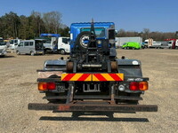 HINO Ranger Container Carrier Truck LKG-FJ7JGAA 2011 628,000km_12