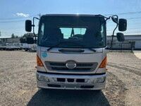 HINO Ranger Container Carrier Truck LKG-FJ7JGAA 2011 628,000km_13
