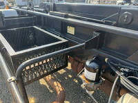 HINO Ranger Container Carrier Truck LKG-FJ7JGAA 2011 628,000km_14