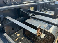 HINO Ranger Container Carrier Truck LKG-FJ7JGAA 2011 628,000km_15