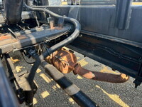 HINO Ranger Container Carrier Truck LKG-FJ7JGAA 2011 628,000km_16