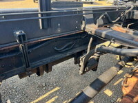 HINO Ranger Container Carrier Truck LKG-FJ7JGAA 2011 628,000km_17