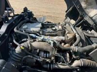 HINO Ranger Container Carrier Truck LKG-FJ7JGAA 2011 628,000km_19