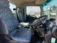 HINO Ranger Container Carrier Truck LKG-FJ7JGAA 2011 628,000km_21