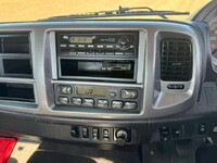 HINO Ranger Container Carrier Truck LKG-FJ7JGAA 2011 628,000km_22