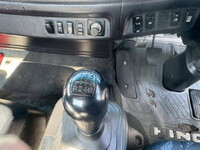 HINO Ranger Container Carrier Truck LKG-FJ7JGAA 2011 628,000km_23