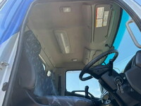 HINO Ranger Container Carrier Truck LKG-FJ7JGAA 2011 628,000km_24