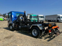 HINO Ranger Container Carrier Truck LKG-FJ7JGAA 2011 628,000km_3