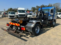 HINO Ranger Container Carrier Truck LKG-FJ7JGAA 2011 628,000km_4