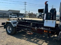 HINO Ranger Container Carrier Truck LKG-FJ7JGAA 2011 628,000km_5