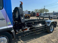 HINO Ranger Container Carrier Truck LKG-FJ7JGAA 2011 628,000km_6