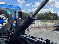 HINO Ranger Container Carrier Truck LKG-FJ7JGAA 2011 628,000km_7