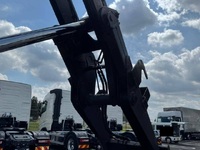 HINO Ranger Container Carrier Truck LKG-FJ7JGAA 2011 628,000km_8