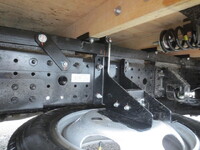 MITSUBISHI FUSO Canter Truck (With 4 Steps Of Cranes) 2RG-FEAV0 2025 787km_12