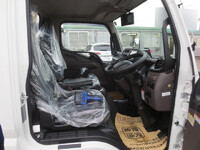 MITSUBISHI FUSO Canter Truck (With 4 Steps Of Cranes) 2RG-FEAV0 2025 787km_13