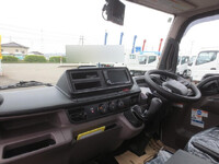 MITSUBISHI FUSO Canter Truck (With 4 Steps Of Cranes) 2RG-FEAV0 2025 787km_14