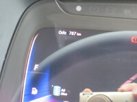 MITSUBISHI FUSO Canter Truck (With 4 Steps Of Cranes) 2RG-FEAV0 2025 787km_15