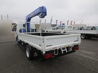 MITSUBISHI FUSO Canter Truck (With 4 Steps Of Cranes) 2RG-FEAV0 2025 787km_2