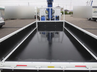 MITSUBISHI FUSO Canter Truck (With 4 Steps Of Cranes) 2RG-FEAV0 2025 787km_9