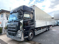 UD TRUCKS Quon Aluminum Wing 2PG-CD5CA 2020 588,490km_3