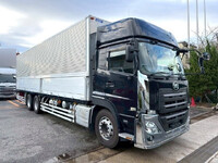 UD TRUCKS Quon Aluminum Wing 2PG-CD5CA 2020 588,490km_5