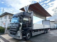 UD TRUCKS Quon Aluminum Wing 2PG-CD5CA 2020 588,490km_7