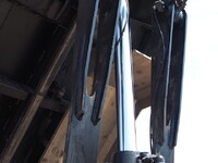 MITSUBISHI FUSO Super Great Deep Dump 2PG-FV70HX 2021 328,575km_12