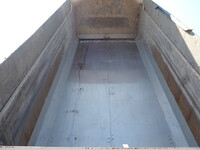 MITSUBISHI FUSO Super Great Deep Dump 2PG-FV70HX 2021 328,575km_20