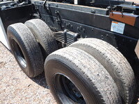 MITSUBISHI FUSO Super Great Deep Dump 2PG-FV70HX 2021 328,575km_21