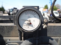 MITSUBISHI FUSO Super Great Deep Dump 2PG-FV70HX 2021 328,575km_23