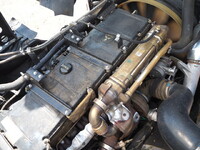 MITSUBISHI FUSO Super Great Deep Dump 2PG-FV70HX 2021 328,575km_27