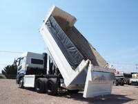 MITSUBISHI FUSO Super Great Deep Dump 2PG-FV70HX 2021 328,575km_2